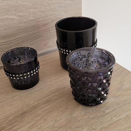 Charmante Studio Nicky Apartment มิดเดิลแกร์เกอ ภายนอก รูปภาพ