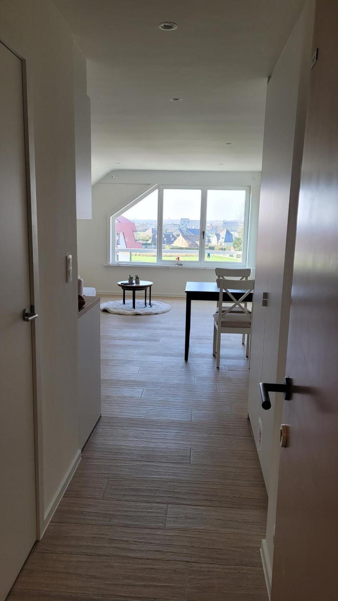 Charmante Studio Nicky Apartment มิดเดิลแกร์เกอ ภายนอก รูปภาพ