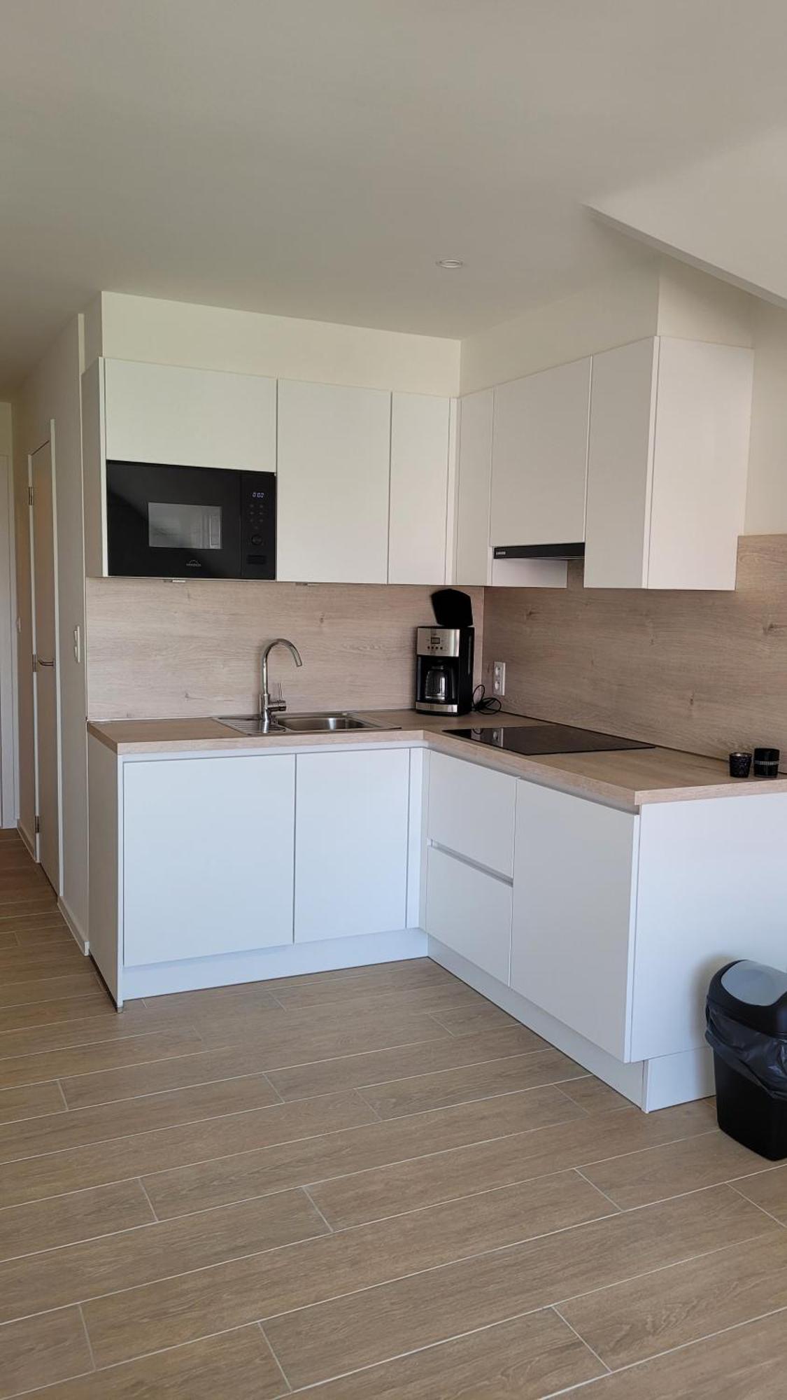 Charmante Studio Nicky Apartment มิดเดิลแกร์เกอ ภายนอก รูปภาพ