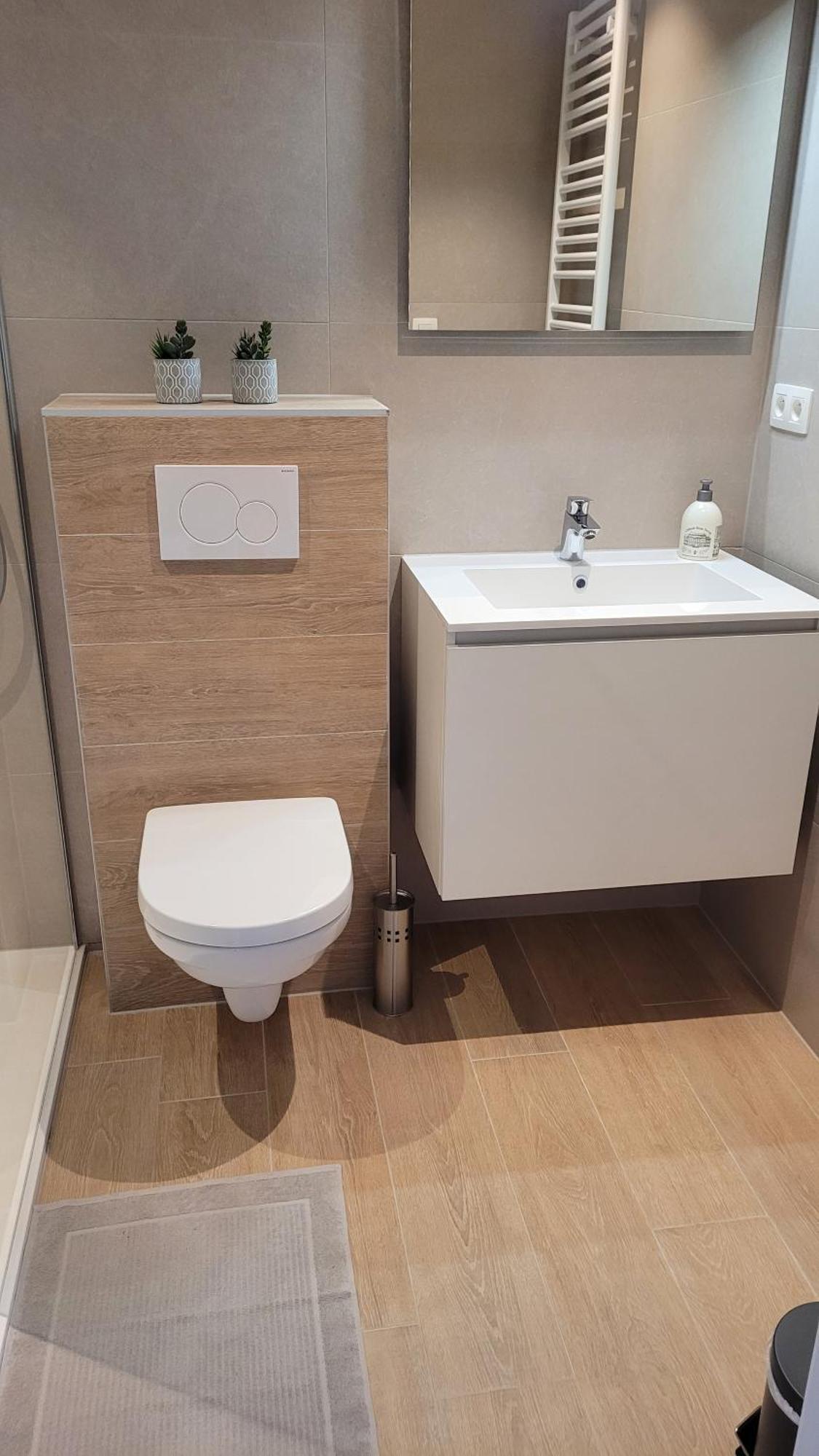 Charmante Studio Nicky Apartment มิดเดิลแกร์เกอ ภายนอก รูปภาพ